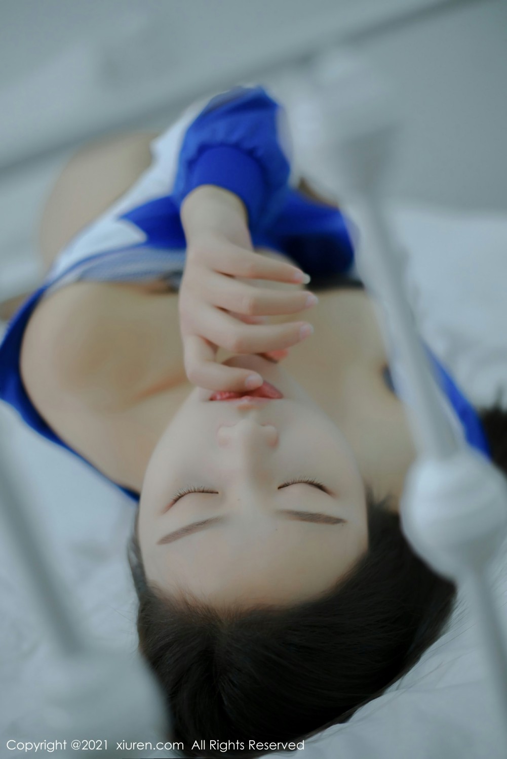 [XiuRen秀人网]No4252星萌校服系列-[秀人套图]