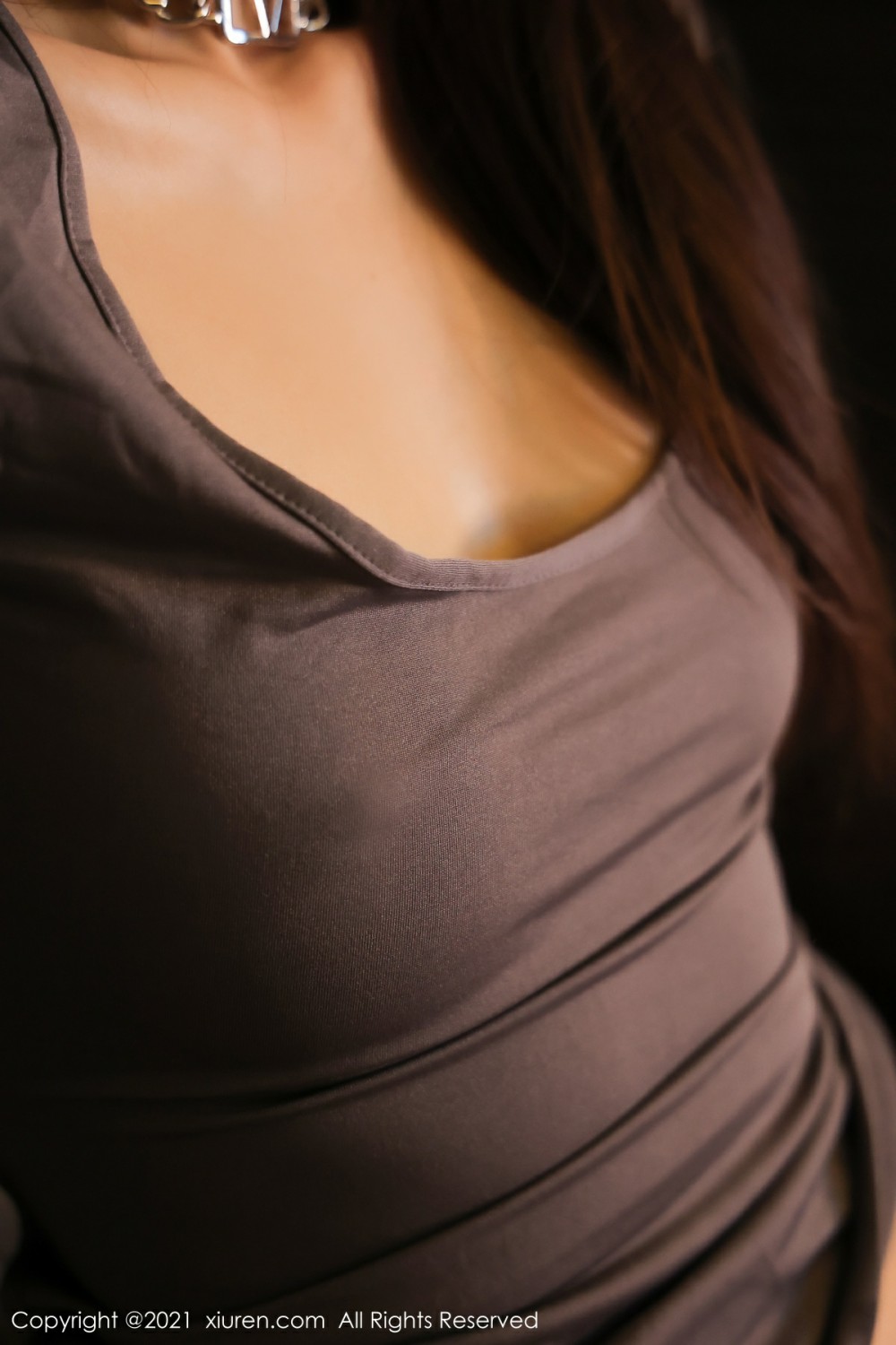 [XiuRen秀人网]No4271周慕汐baby浴室写真-[秀人套图]