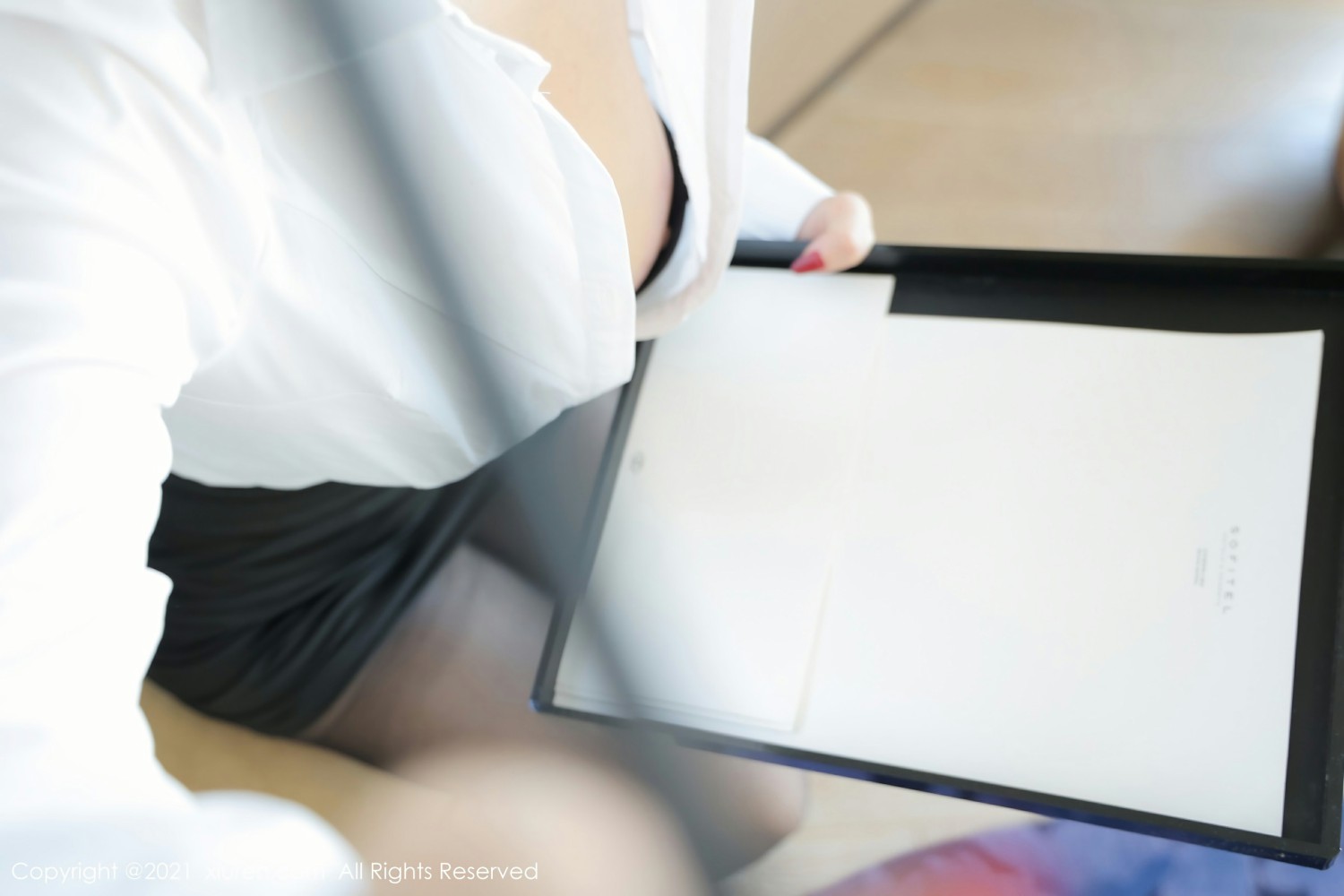 [XiuRen秀人网]No4287潘娇娇性感写真-[秀人套图]