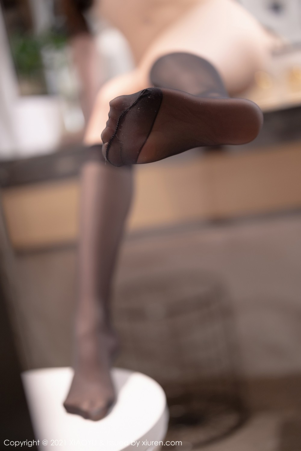 [XIAOYU语画界]VOL674芝芝Booty魅惑一笑-[秀人套图]