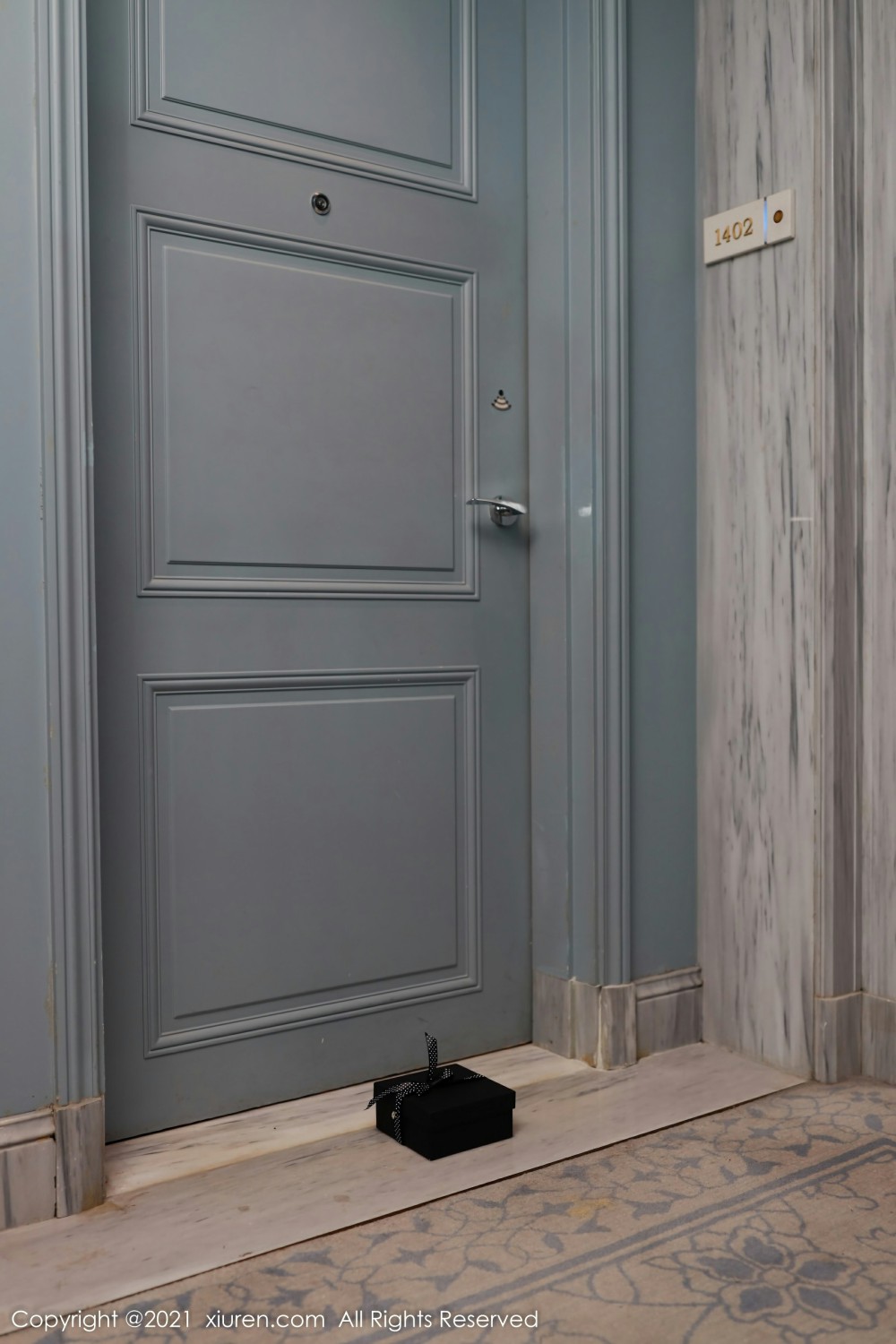 [XiuRen秀人网]No4315王心怡神秘礼物-[秀人套图]