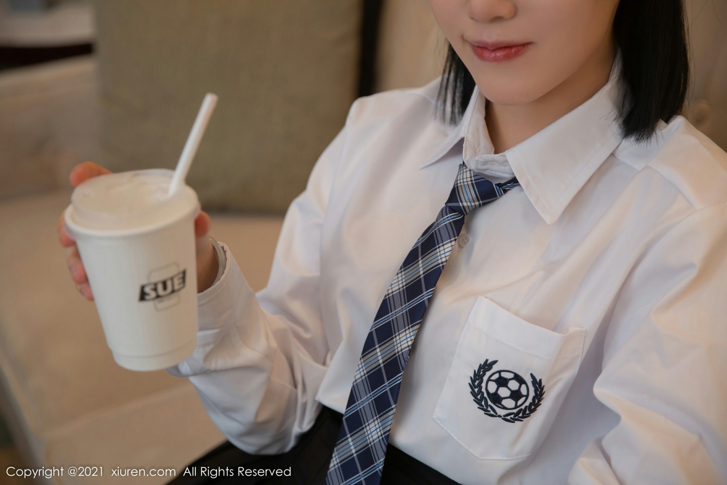 [XiuRen秀人网]No4364一颗甜蛋黄a女友游戏-[秀人套图]