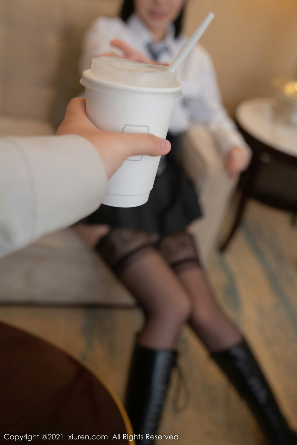 [XiuRen秀人网]No4364一颗甜蛋黄a女友游戏-[秀人套图]