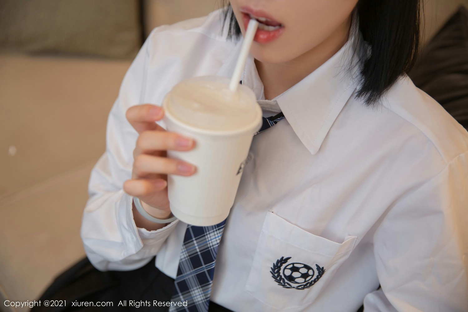 [XiuRen秀人网]No4364一颗甜蛋黄a女友游戏-[秀人套图]