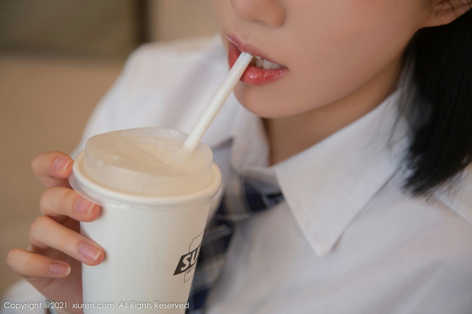 [XiuRen秀人网]No4364一颗甜蛋黄a女友游戏-[秀人套图]