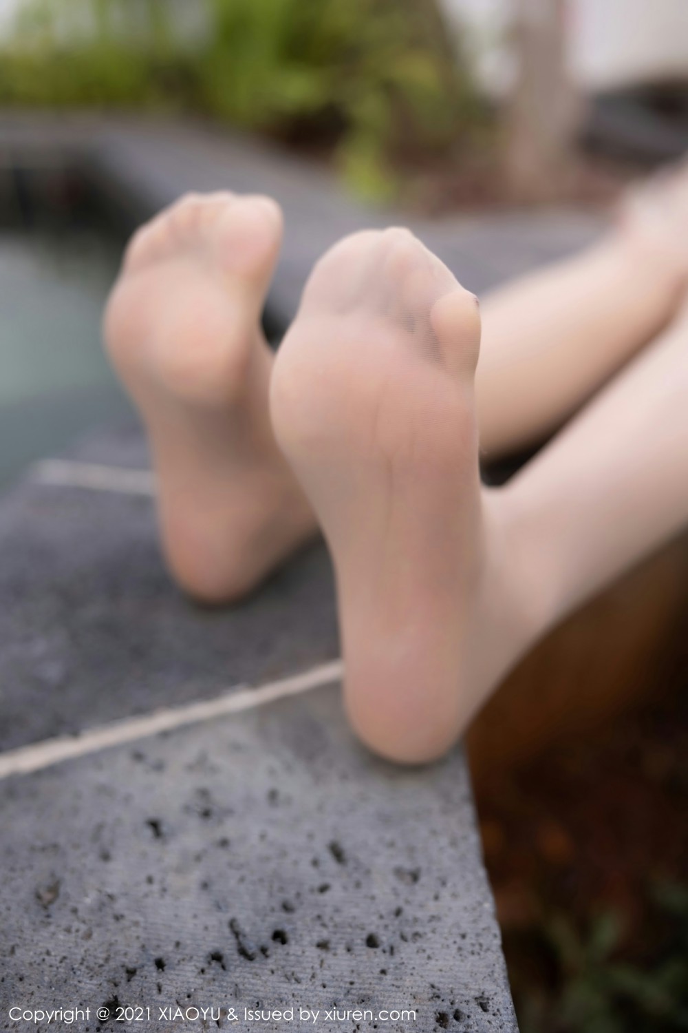 [XIAOYU语画界]VOL682王馨瑶yanni花样长裙-[秀人套图]