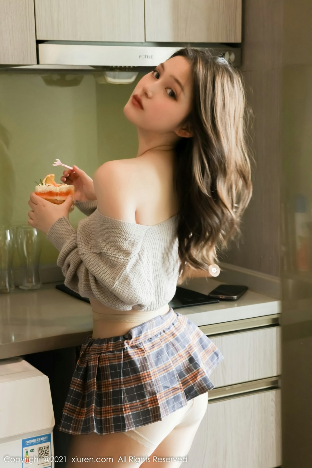 [XiuRen秀人网]No4369兔妹妹清纯甜美-[秀人套图]