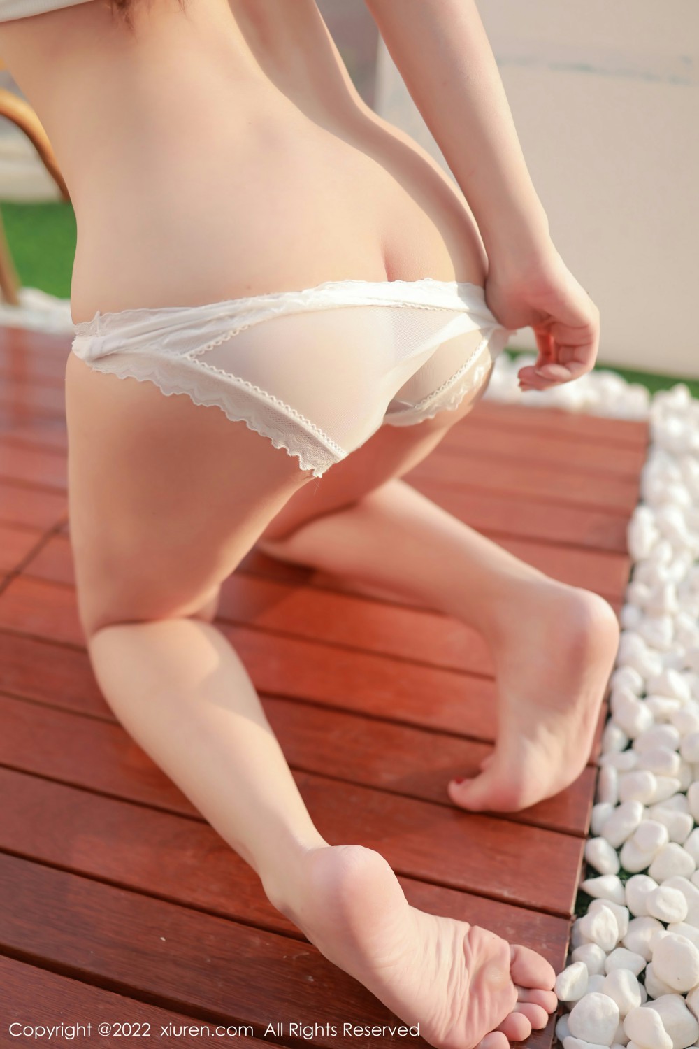 [XiuRen秀人网]No4419尹甜甜甜美可人-[秀人套图]