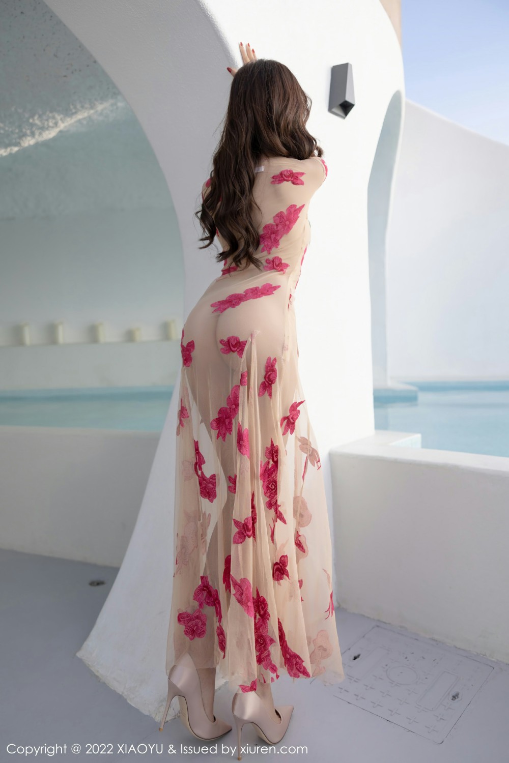 [XIAOYU语画界]VOL691王馨瑶yanni洱海写真-[秀人套图]