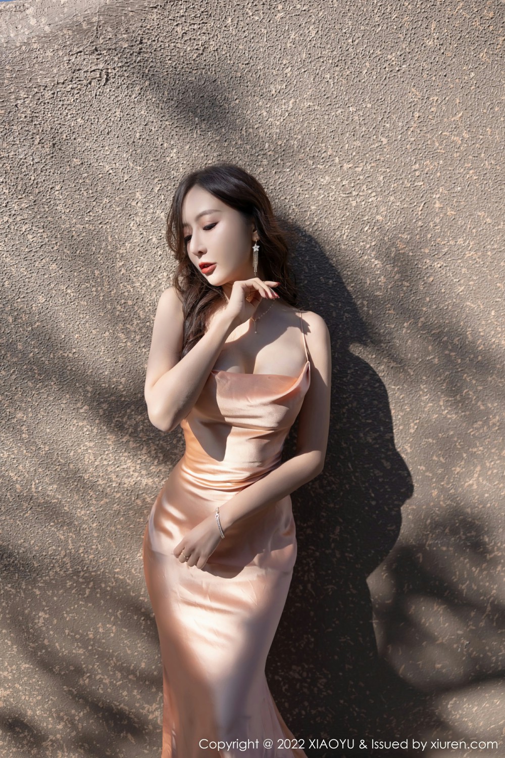 [XIAOYU语画界]VOL691王馨瑶yanni洱海写真-[秀人套图]