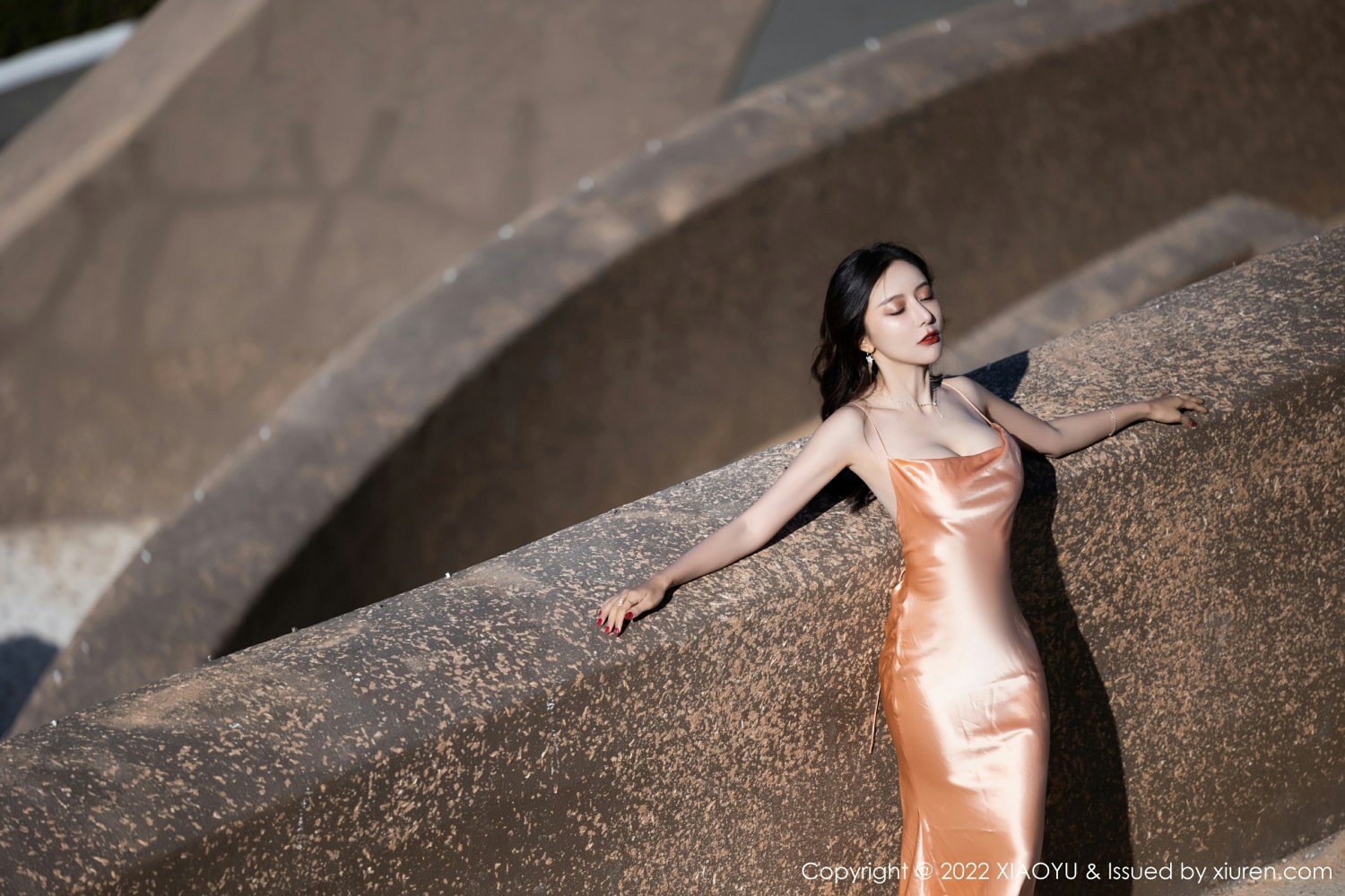 [XIAOYU语画界]VOL691王馨瑶yanni洱海写真-[秀人套图]