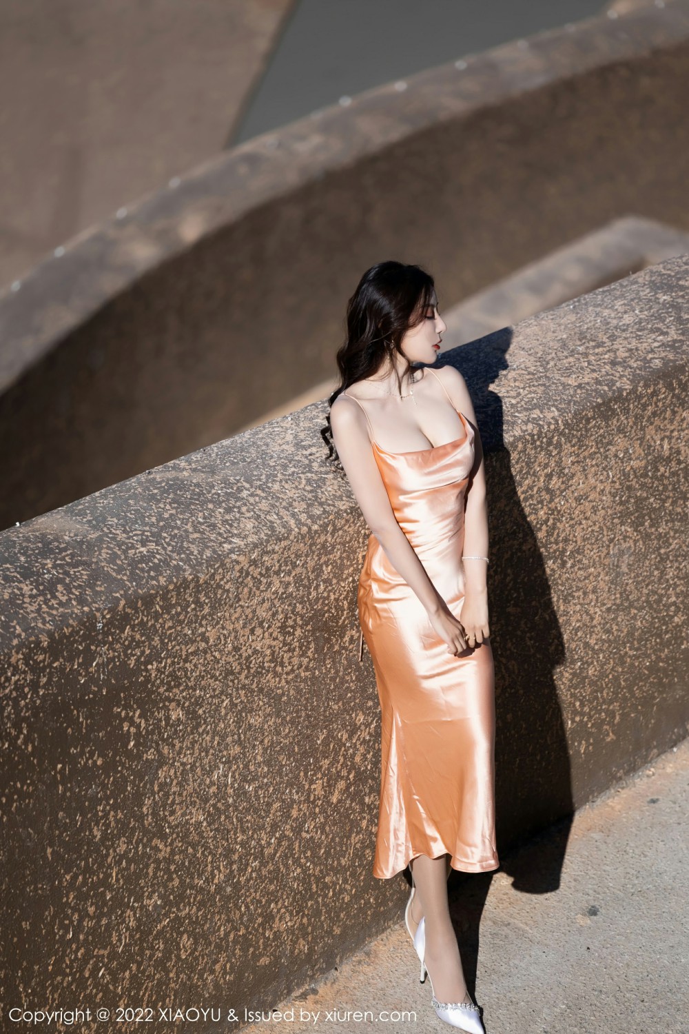 [XIAOYU语画界]VOL691王馨瑶yanni洱海写真-[秀人套图]