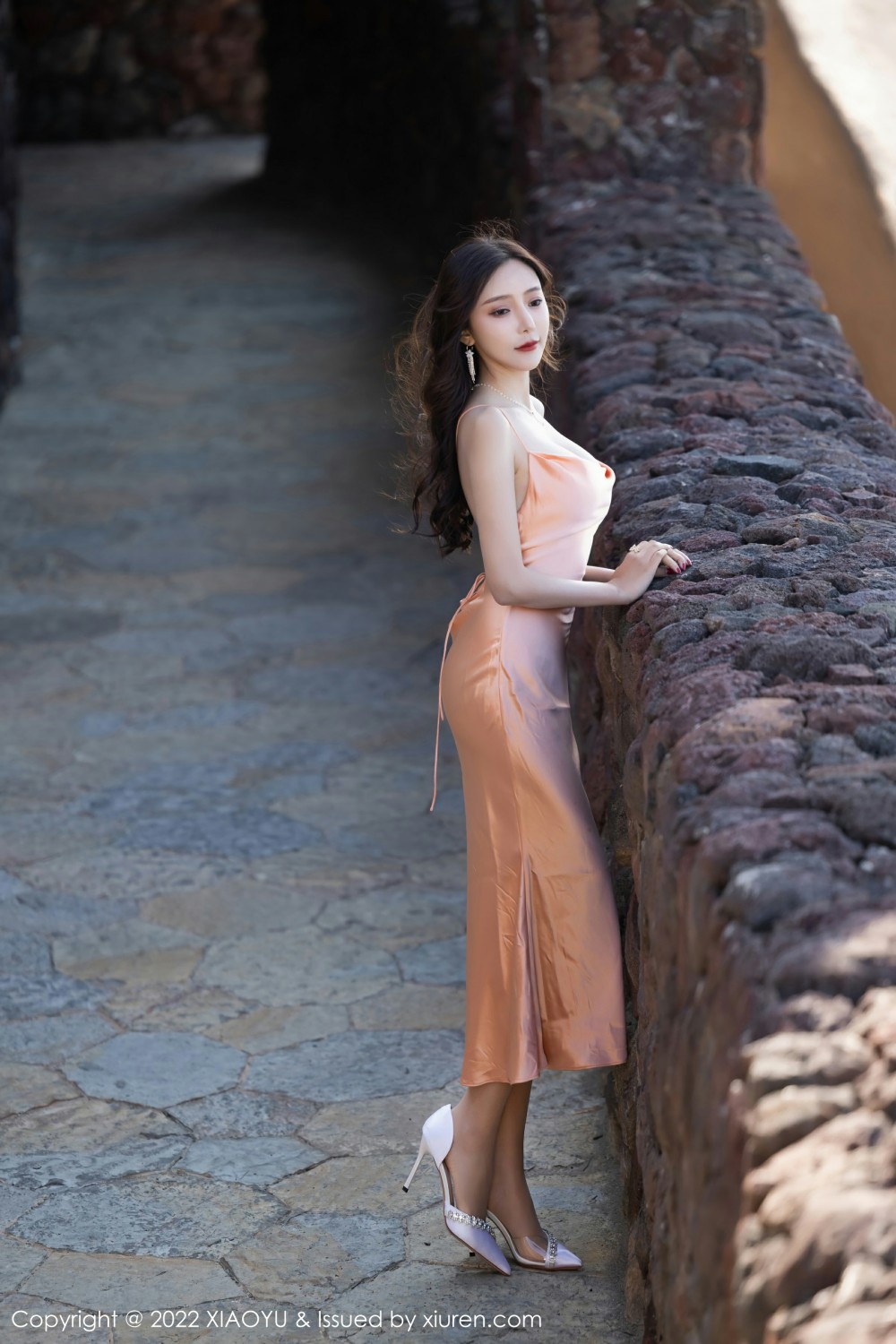 [XIAOYU语画界]VOL691王馨瑶yanni洱海写真-[秀人套图]