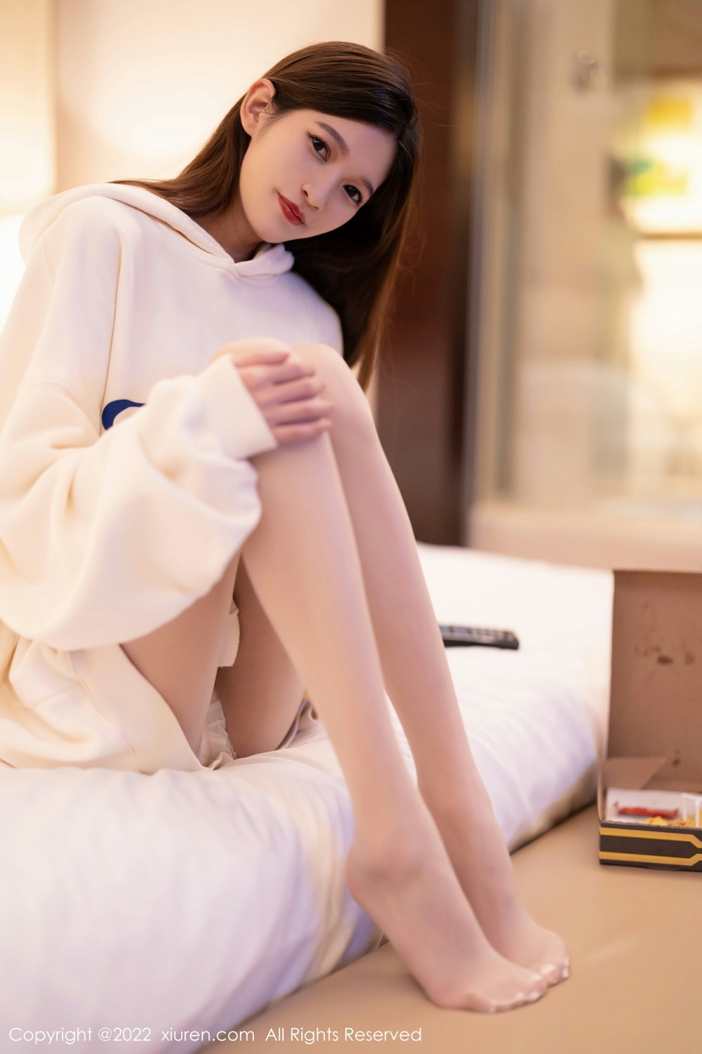 [XiuRen秀人网]No4451程程程-撩人心扉-[秀人套图]