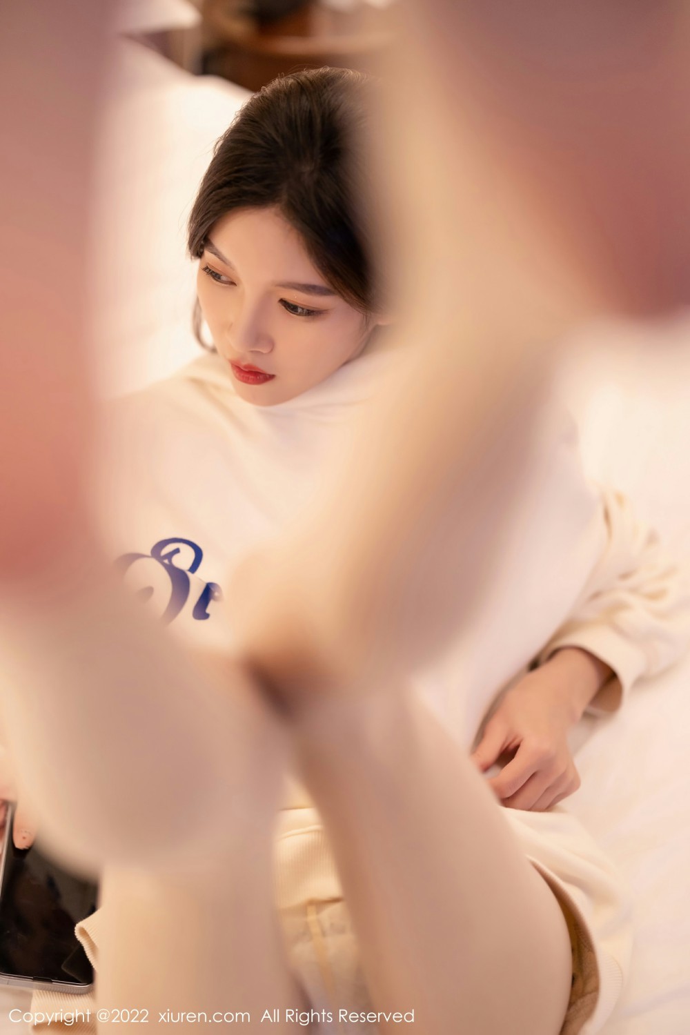 [XiuRen秀人网]No4451程程程-撩人心扉-[秀人套图]