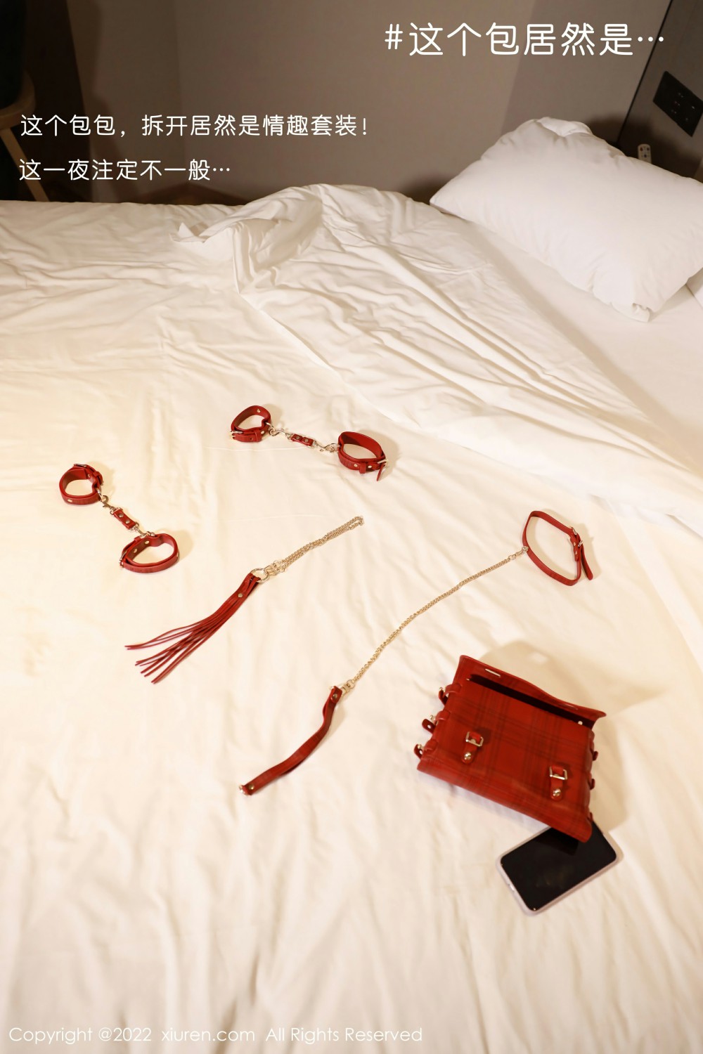 [XiuRen秀人网]No4457Niki可雅粉色上衣-[秀人套图]