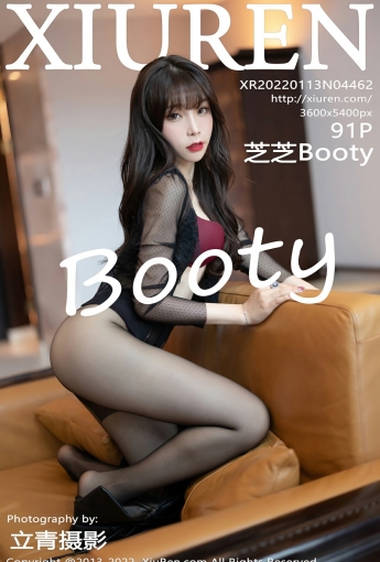 [XiuRen秀人网]No4462芝芝Booty人比花娇-[秀人套图]