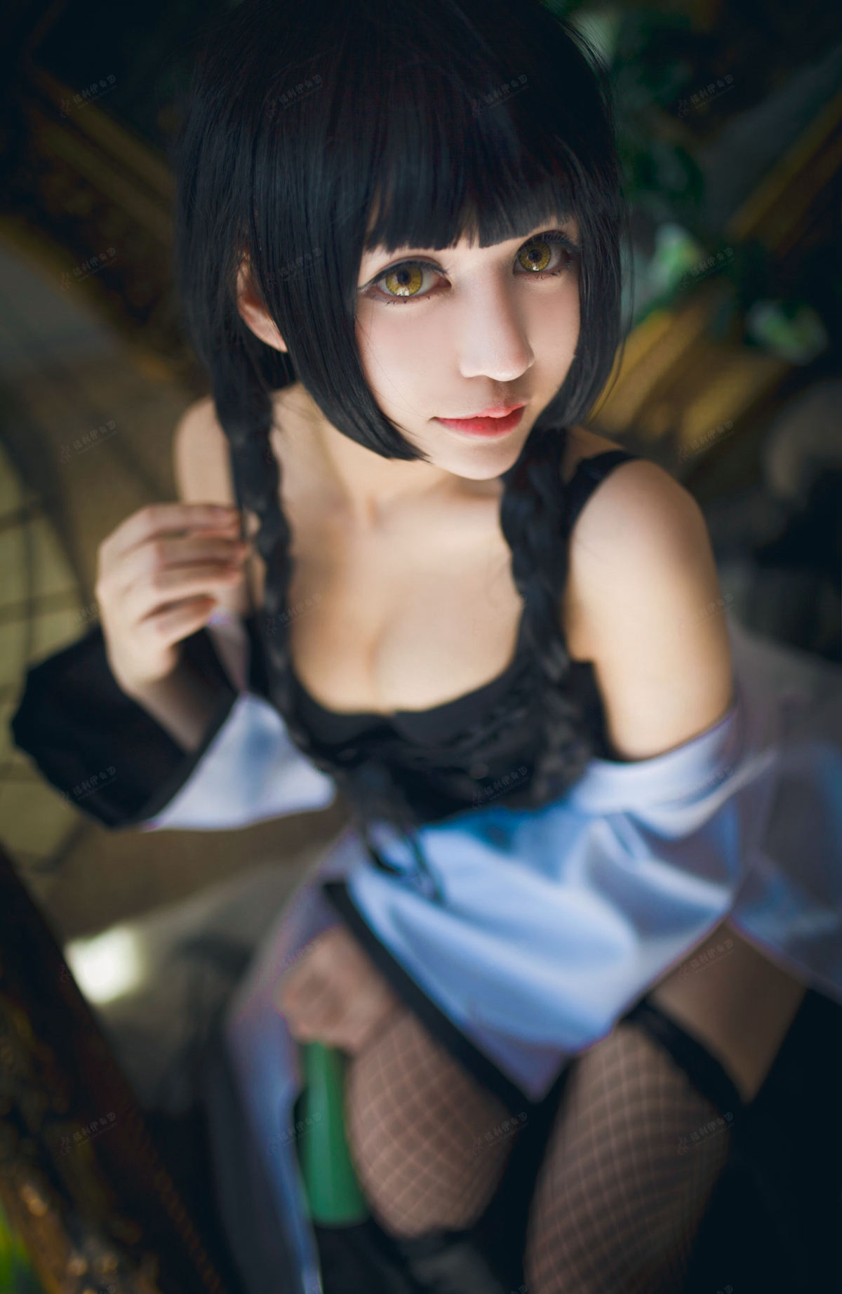 [Cosplay]艺术鉴赏第十六期冲野真夜子之无与伦比的帅气性感-COSPLAY