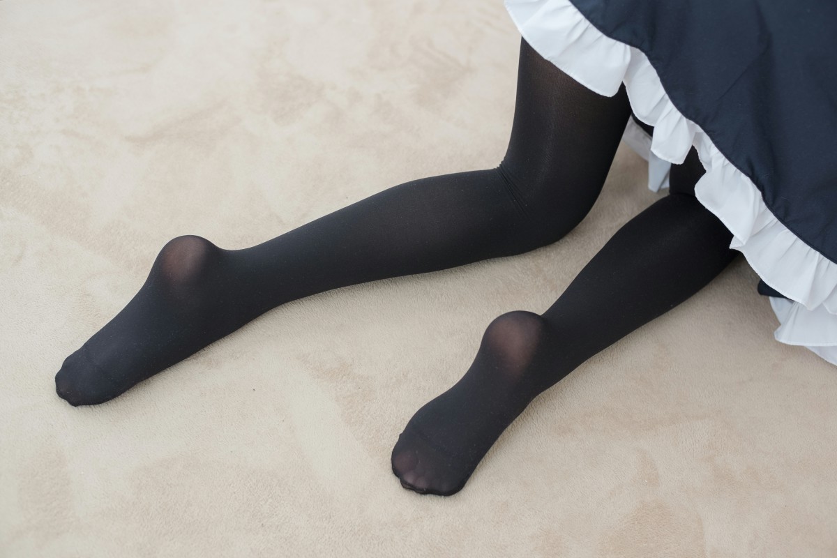 森萝财团精美写真R15-001-森萝财团-福利社-COSPLAY