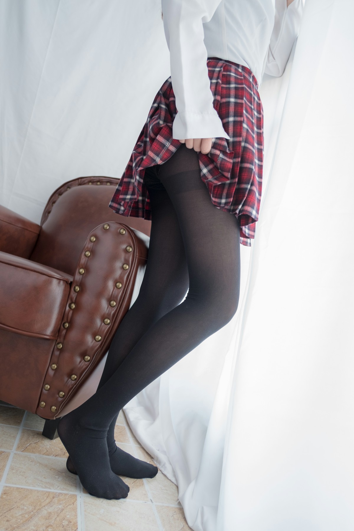 森萝财团精美写真R15-002-COSPLAY