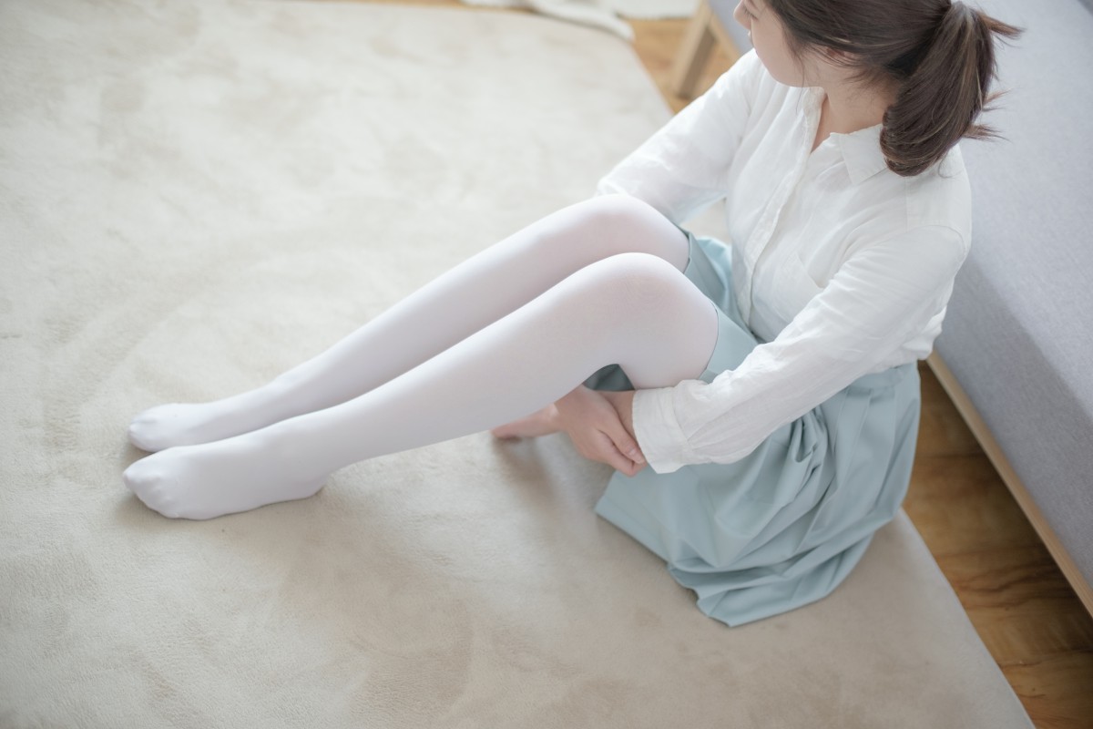 森萝财团精美写真R15-003-COSPLAY