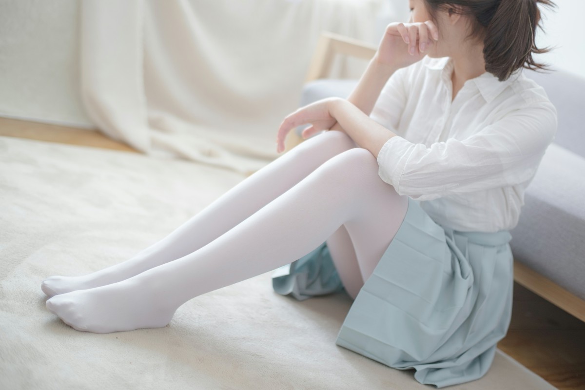 森萝财团精美写真R15-003-COSPLAY