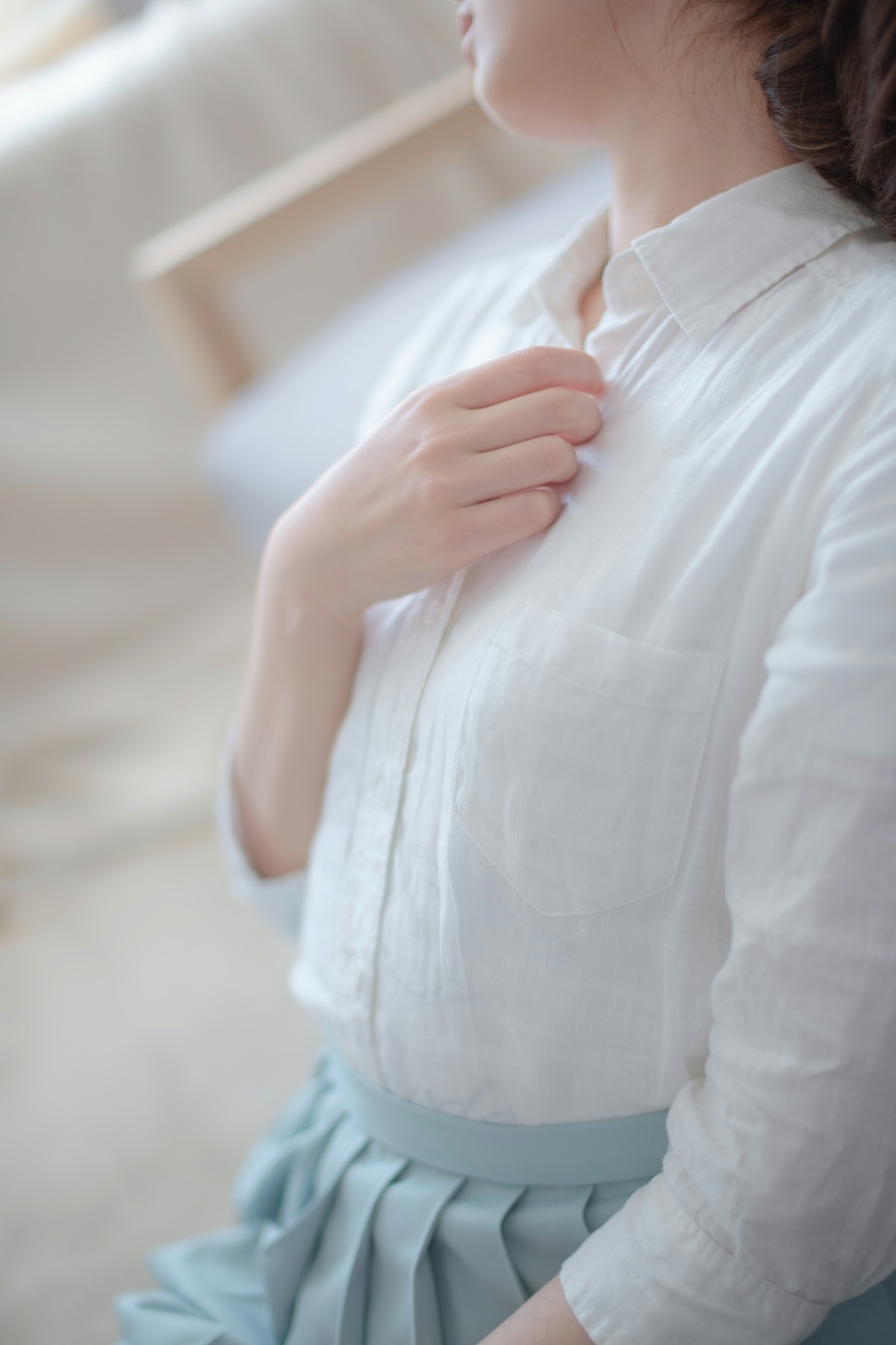 森萝财团精美写真R15-003-COSPLAY