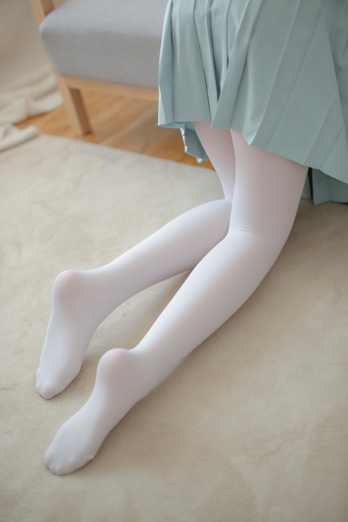 森萝财团精美写真R15-003-COSPLAY