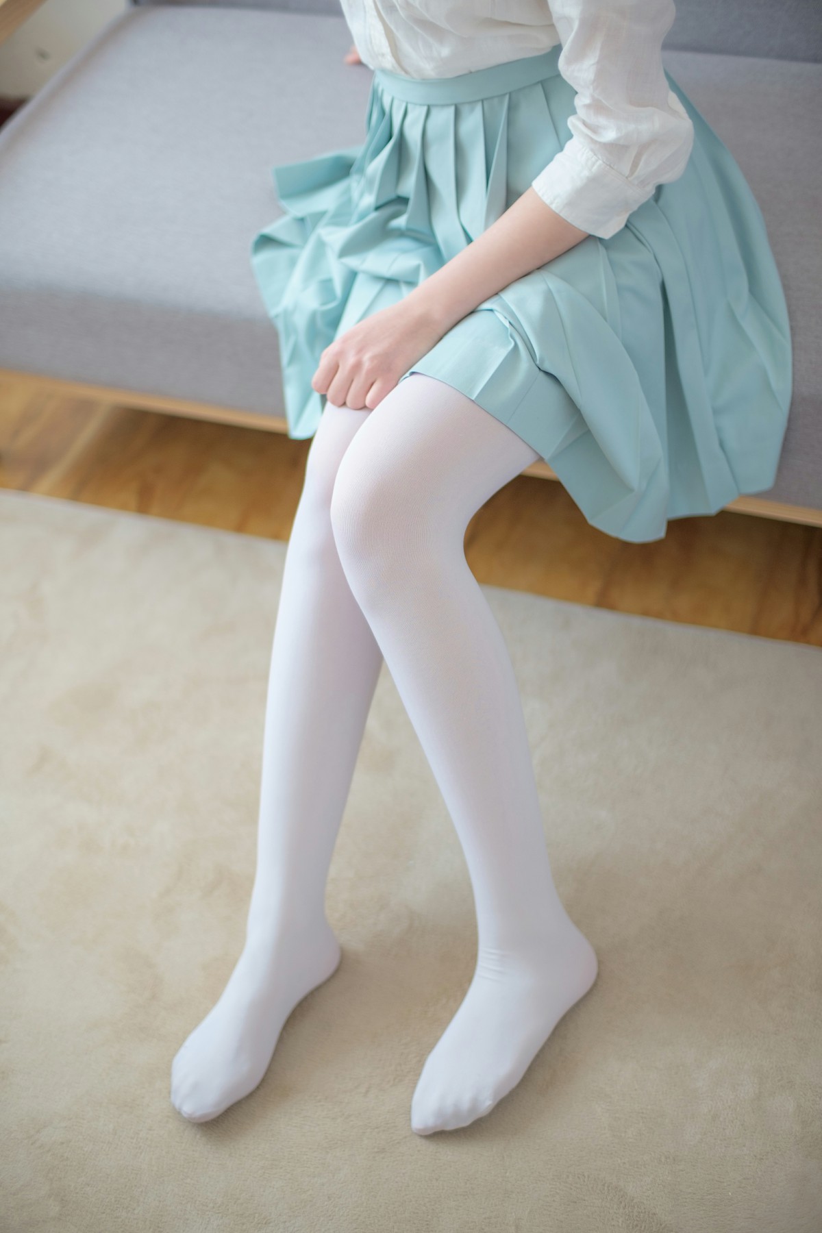 森萝财团精美写真R15-003-COSPLAY