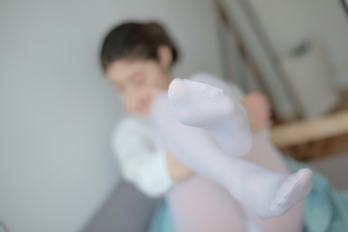 森萝财团精美写真R15-003-COSPLAY