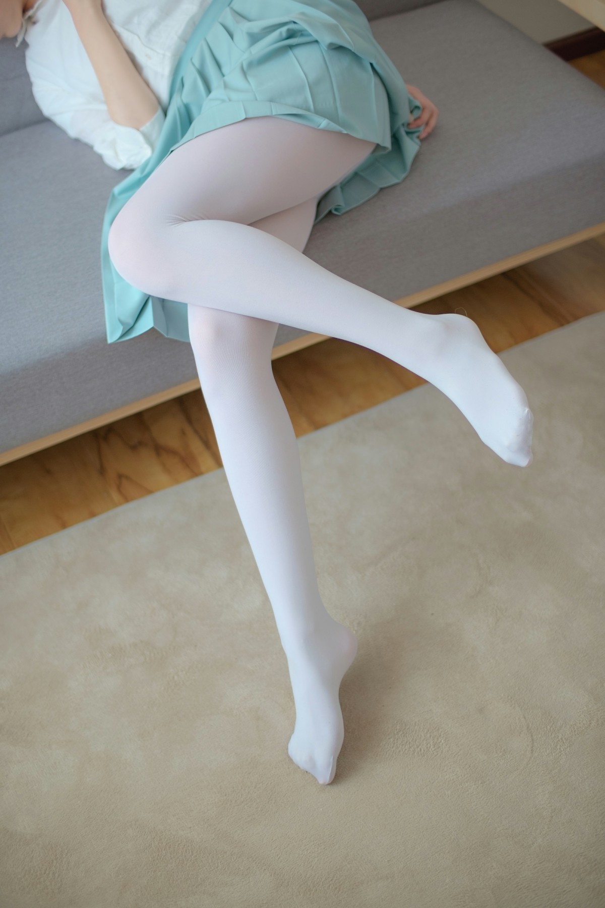 森萝财团精美写真R15-003-COSPLAY