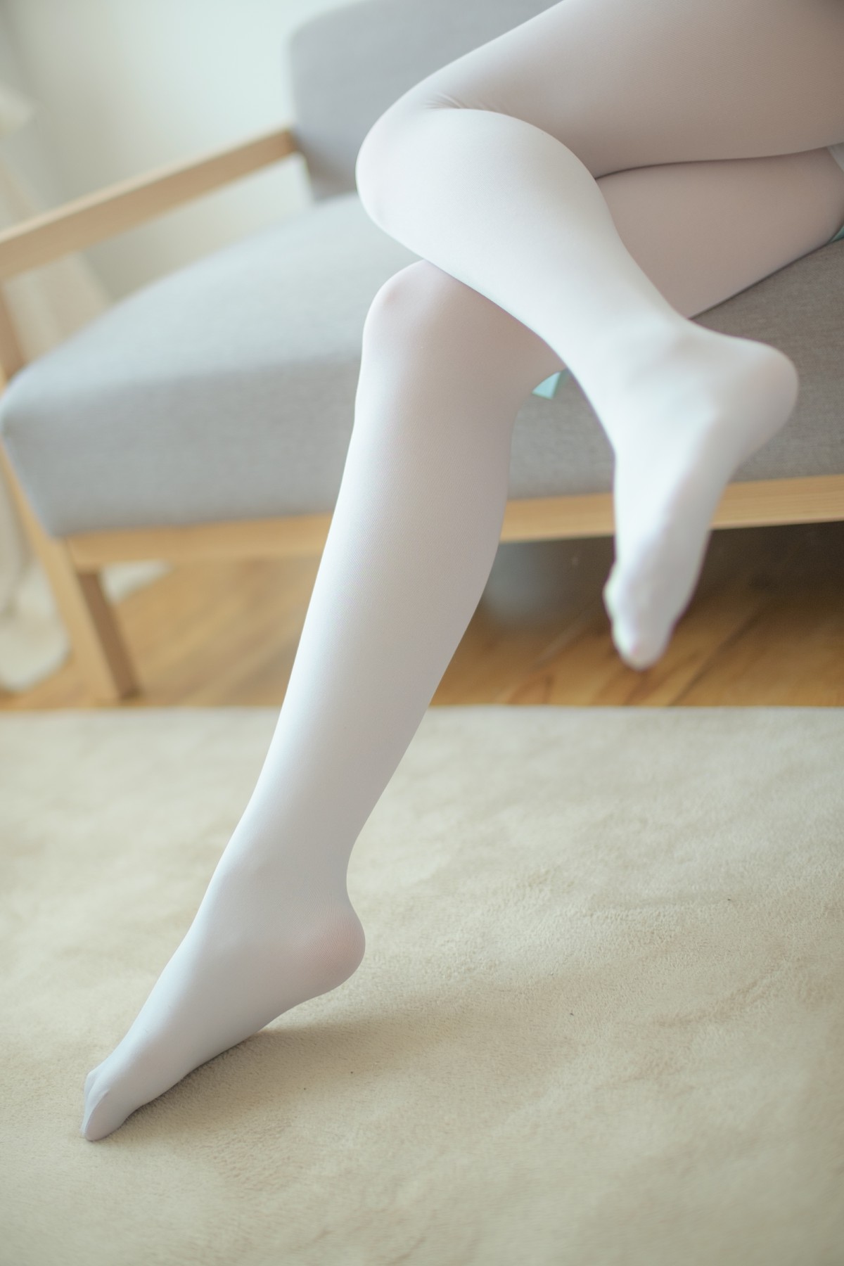 森萝财团精美写真R15-003-COSPLAY