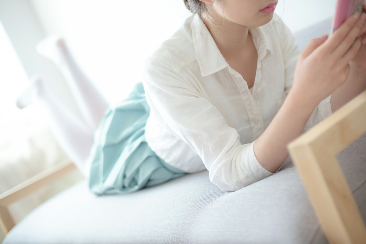 森萝财团精美写真R15-003-COSPLAY