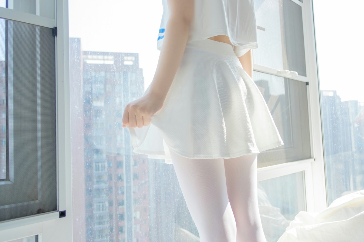 森萝财团精美写真R15-004-COSPLAY