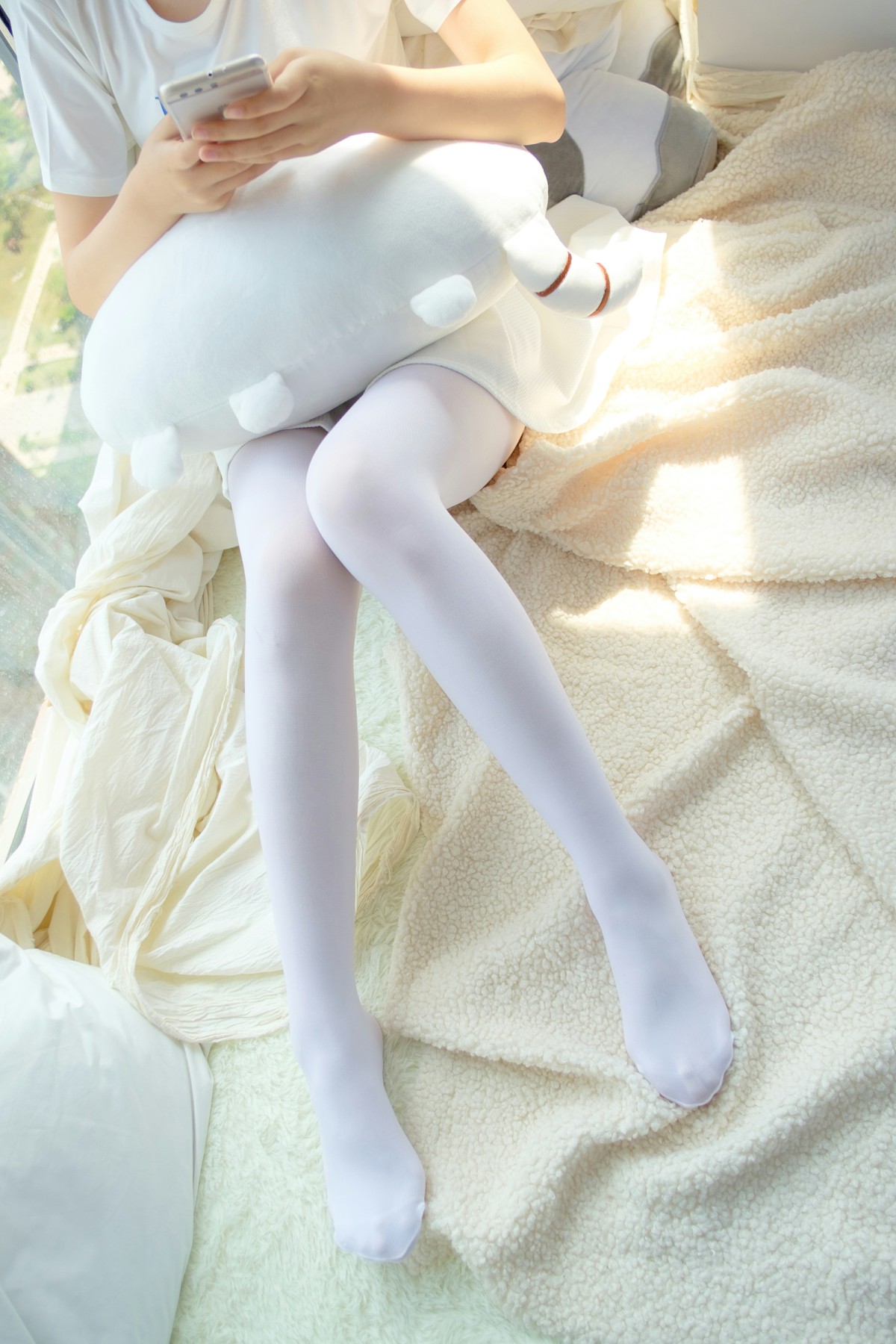 森萝财团精美写真R15-004-COSPLAY