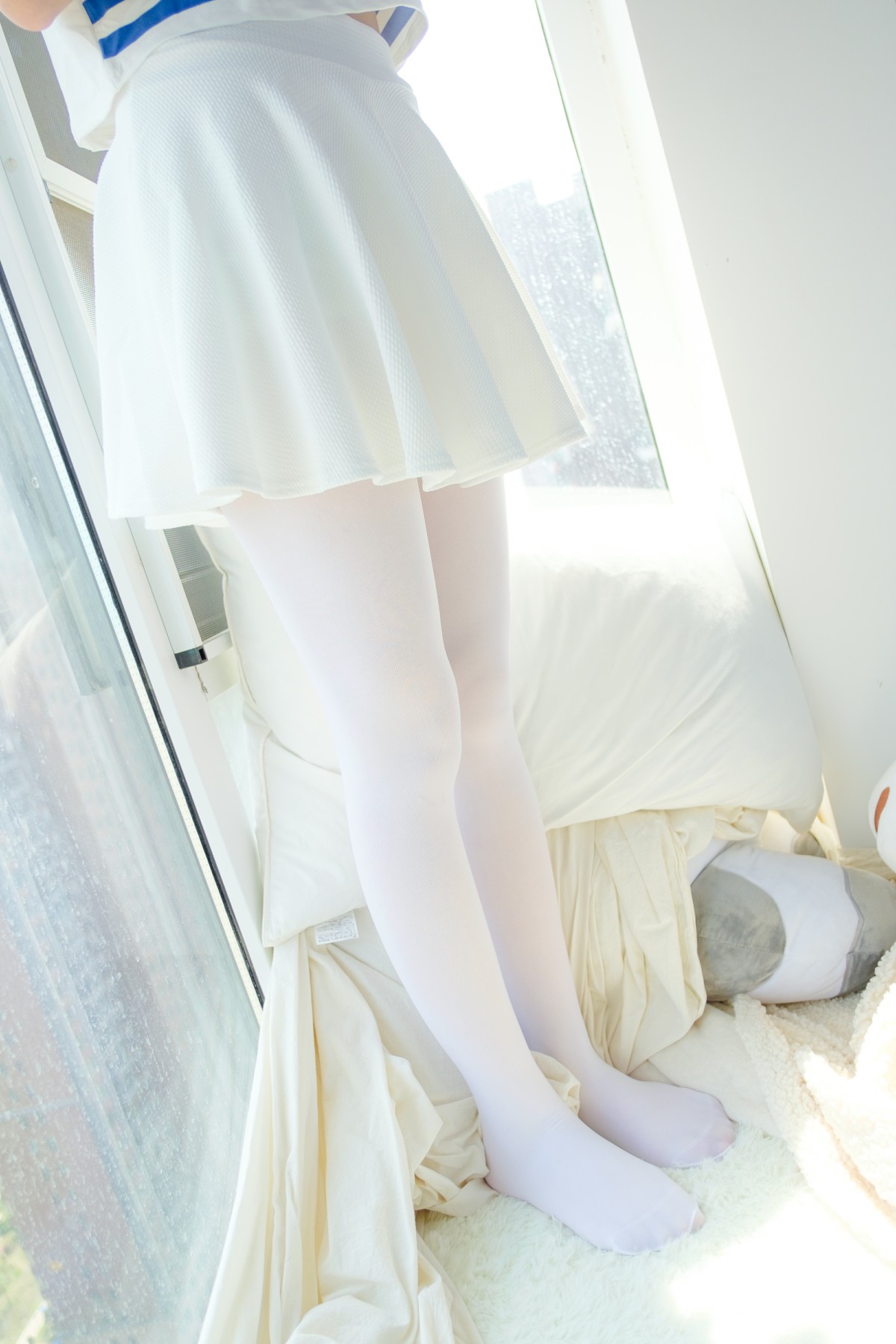 森萝财团精美写真R15-004-COSPLAY