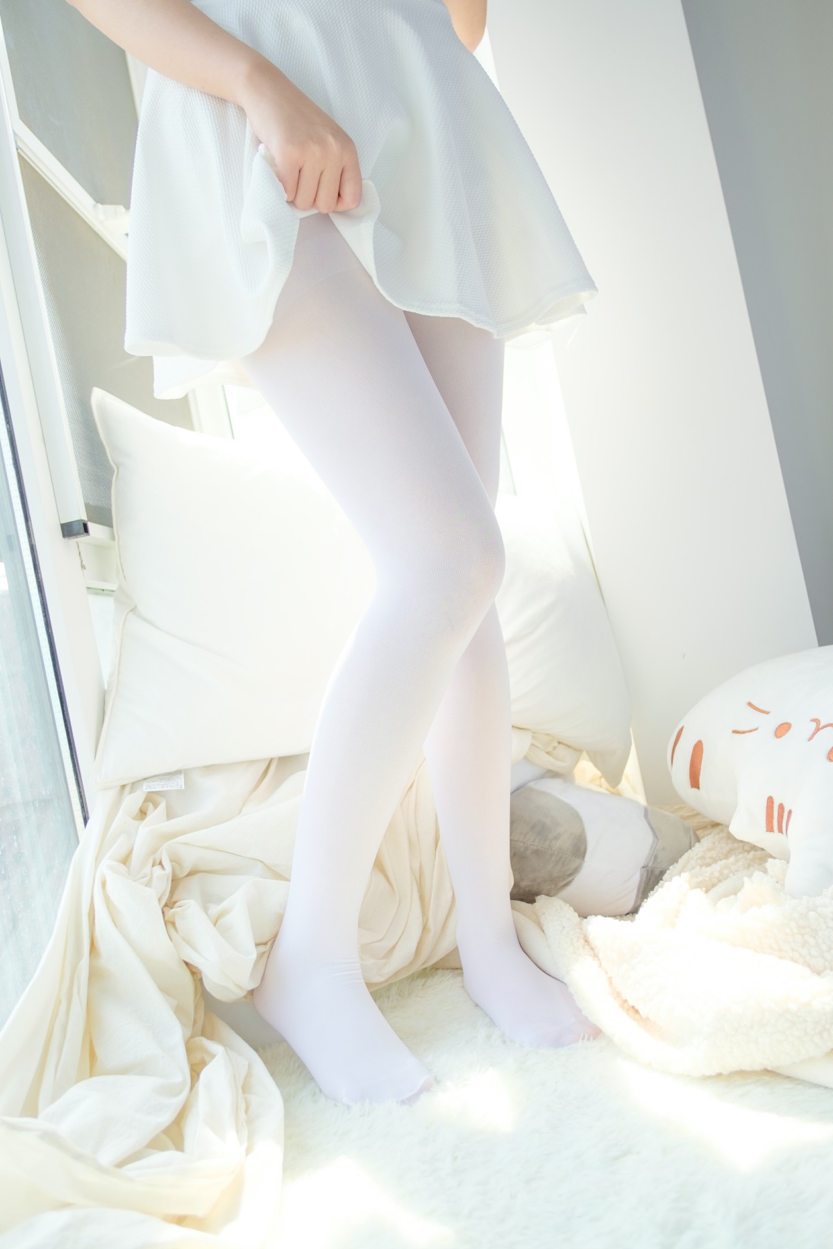 森萝财团精美写真R15-004-COSPLAY