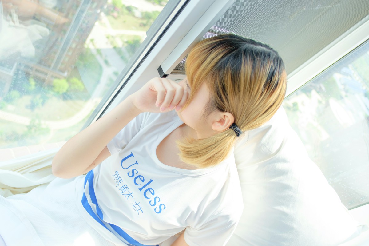 森萝财团精美写真R15-004-COSPLAY