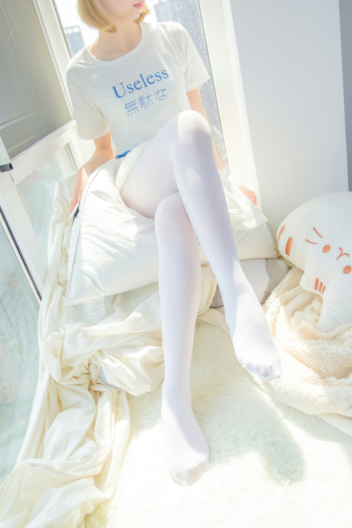 森萝财团精美写真R15-004-COSPLAY