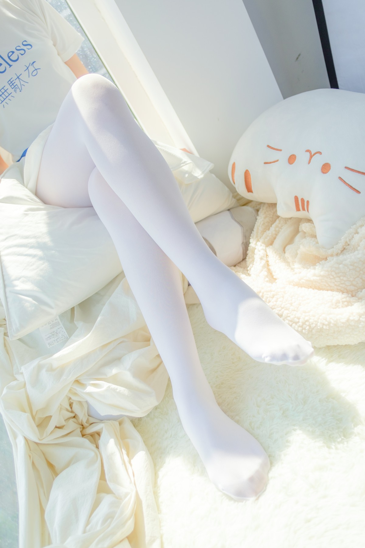 森萝财团精美写真R15-004-COSPLAY