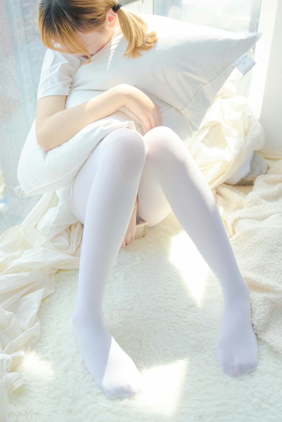 森萝财团精美写真R15-004-COSPLAY