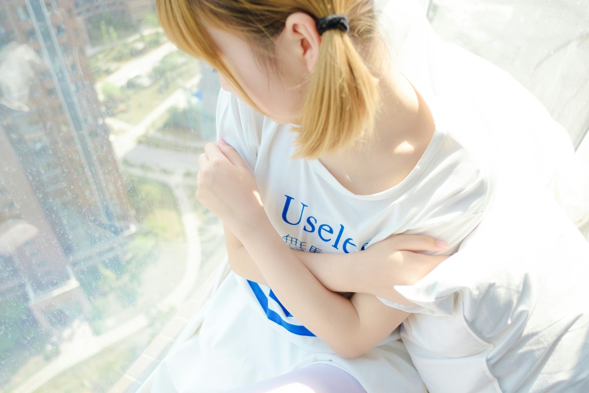 森萝财团精美写真R15-004-COSPLAY