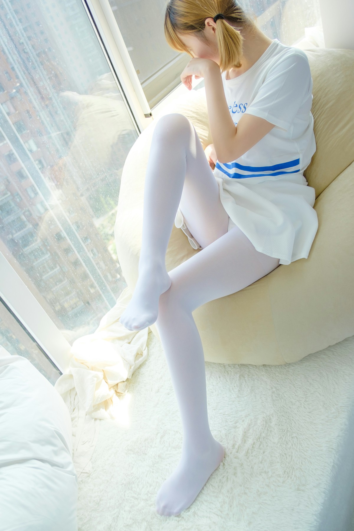 森萝财团精美写真R15-004-COSPLAY