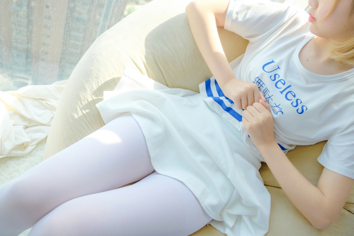 森萝财团精美写真R15-004-COSPLAY