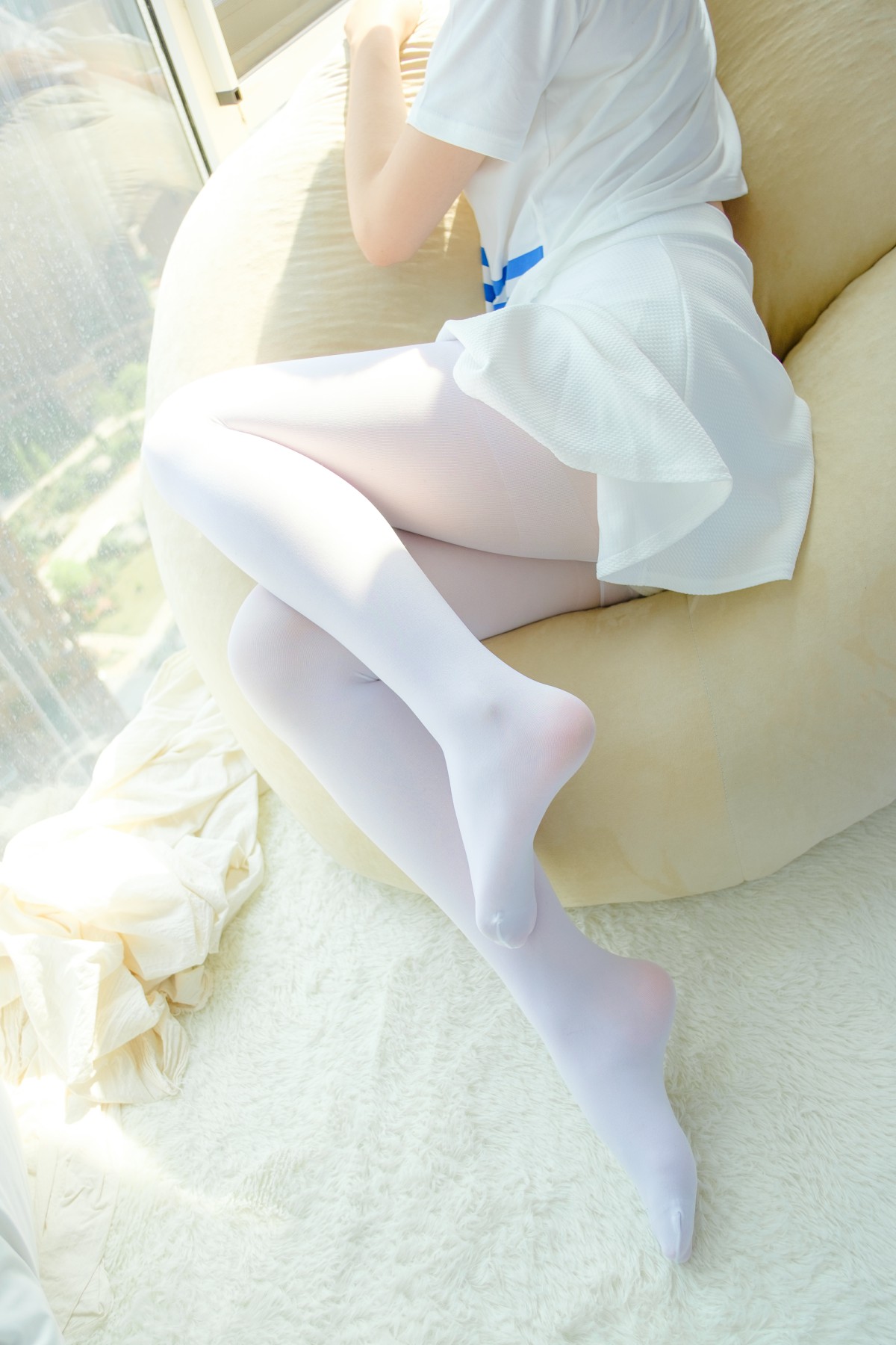 森萝财团精美写真R15-004-COSPLAY