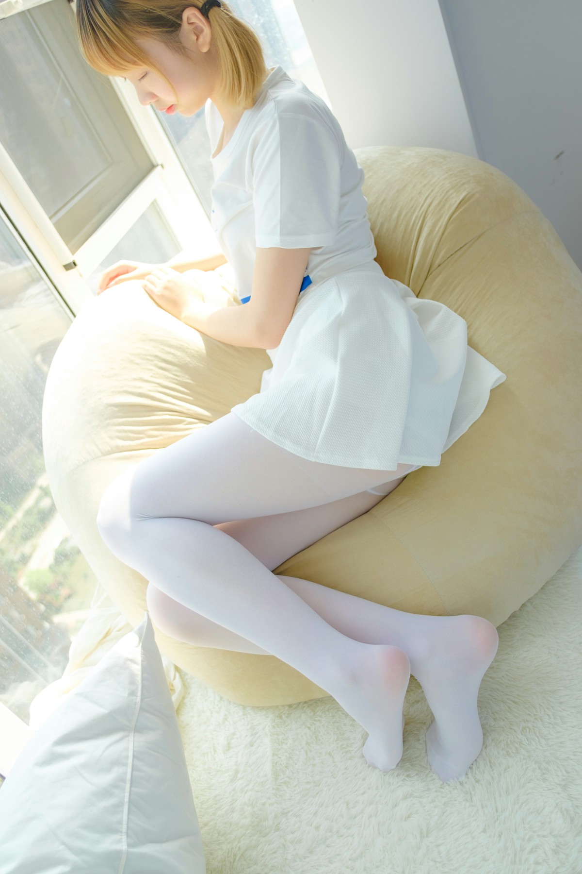 森萝财团精美写真R15-004-COSPLAY