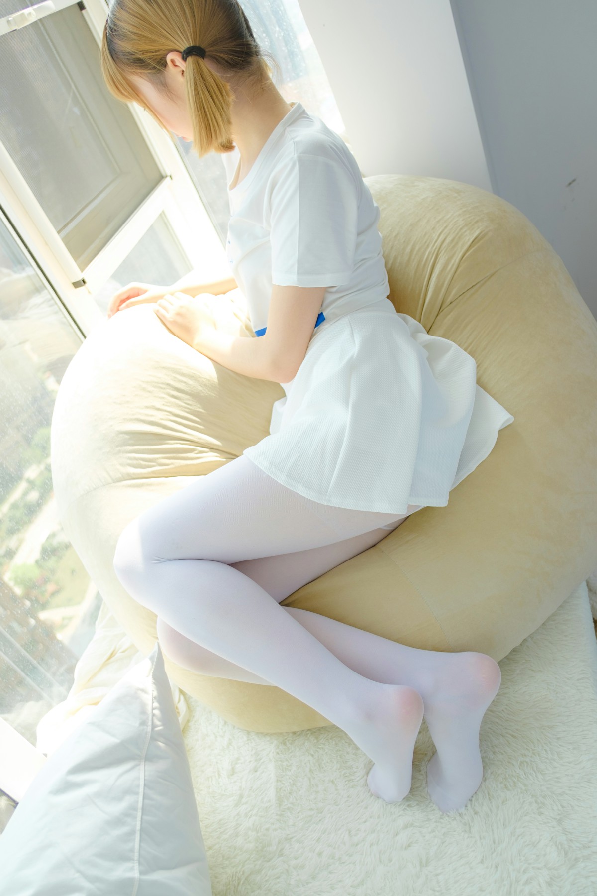 森萝财团精美写真R15-004-COSPLAY