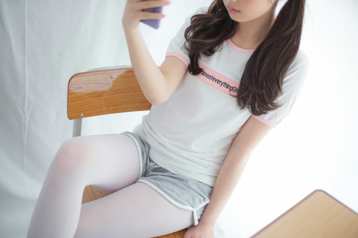 森萝财团精美写真R15-005-COSPLAY