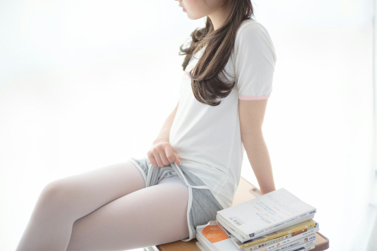 森萝财团精美写真R15-005-COSPLAY