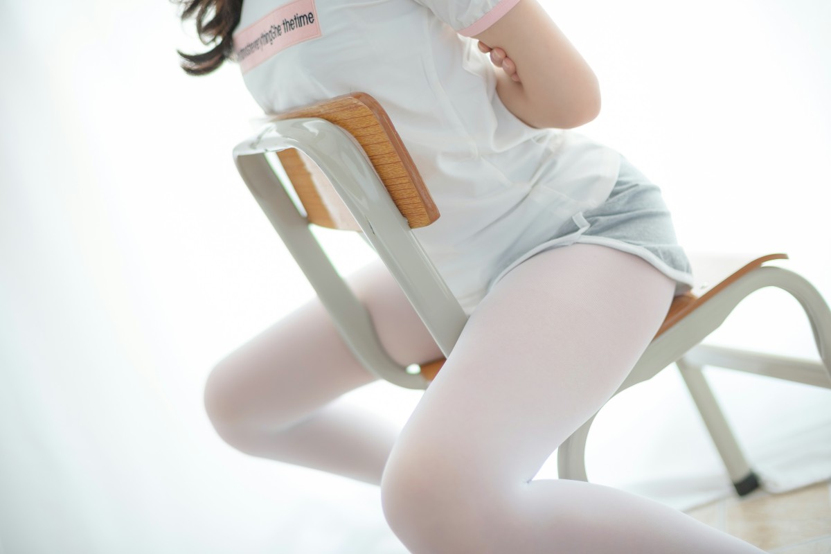 森萝财团精美写真R15-005-COSPLAY